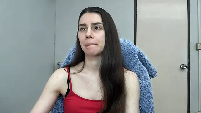 Chat +18 de SassyJessi ao vivo