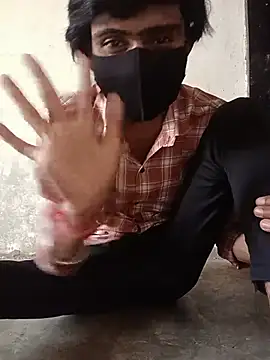 Yash_Sharma18 Obrolan Langsung XXX