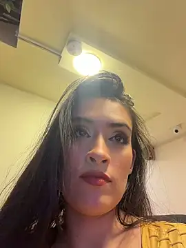 XXX chat uživo modela ChloeRem