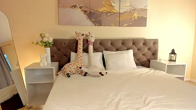 XXX chat uživo modela Ariella_Sol