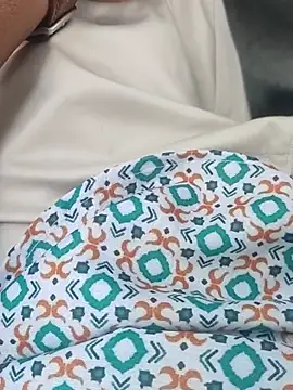 Webkamerová show boyfromMum_bai