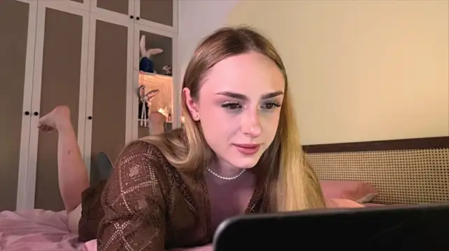Chat +18 de Dana__Whitttte ao vivo