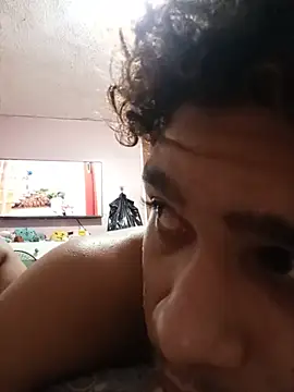 pretin_sexy webkamerás műsora