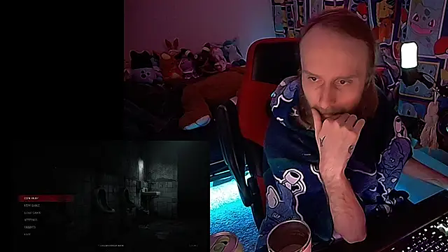 XXX chat uživo modela MrFrizby6211