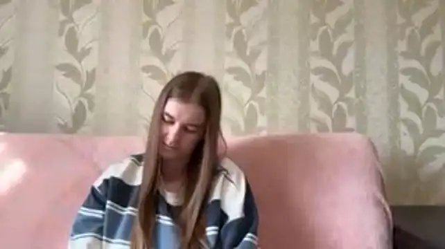 XXX chat uživo modela ShamekaPiskura