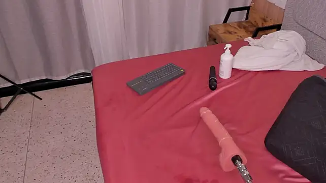 Belanny Adlı Modelin Canlı XXX Sohbeti