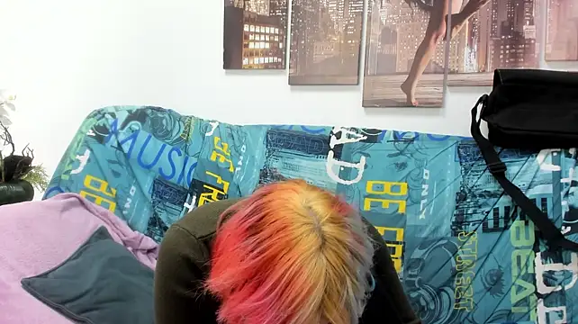 XXX chat uživo modela Cute__Kiko