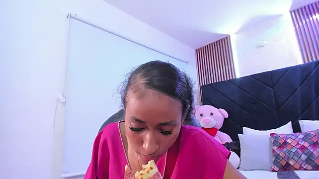 vicky_castillo Chat XXX in diretta