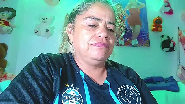 estrellita_fugaz16x Live XXX-Chat