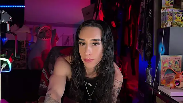 xoFrankie Live XXX-chat