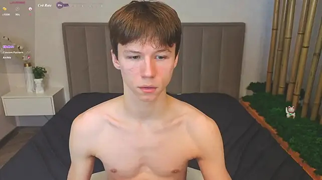 Онлайн чат XXX cuMte_boy