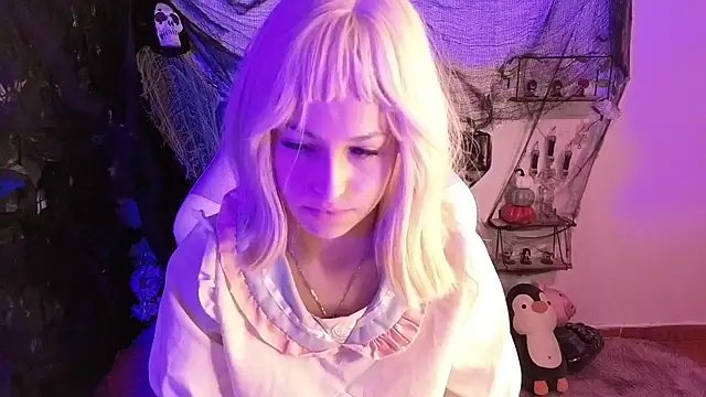 XXX chat uživo modela Eymmy_24