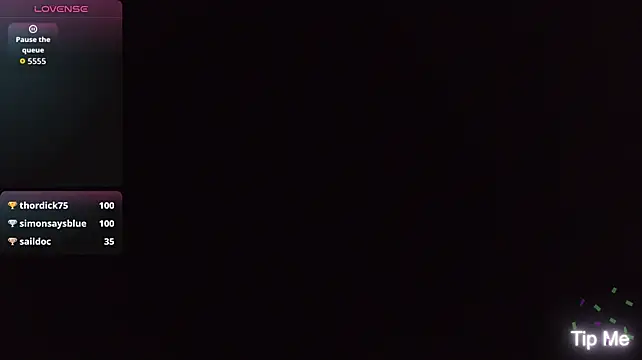 Viioletcollins 라이브 XXX 채팅