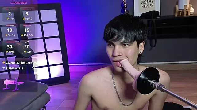 Deimon_Stan_n Live XXX chat