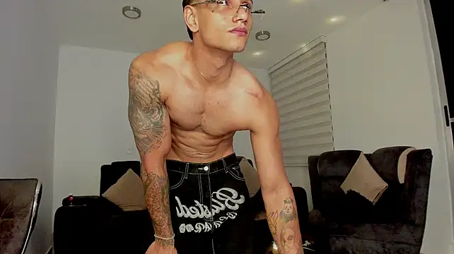XXX chat uživo modela davis_alx1