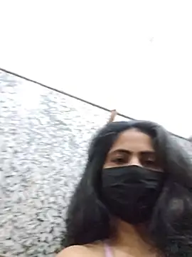 XXX chat uživo modela SashaPatel