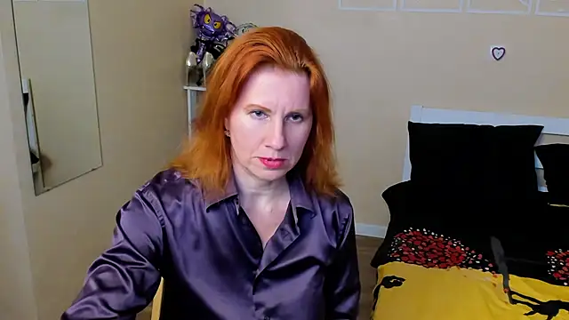 XXX chat uživo modela FoxySophia