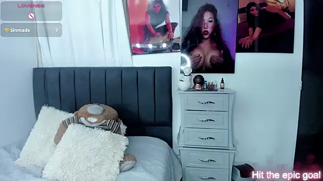 XXX chat uživo modela kyliejenner_hot