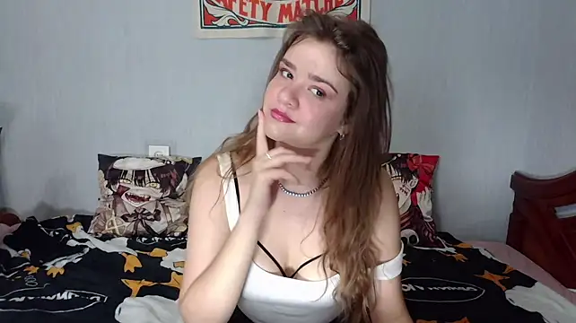 XXX chat uživo modela QueenBeatrice