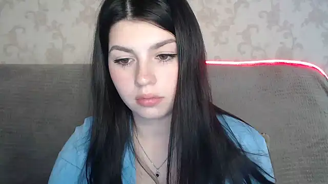 KisaModel Chat XXX in diretta