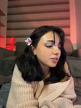 dani-nari's Live XXX Chat