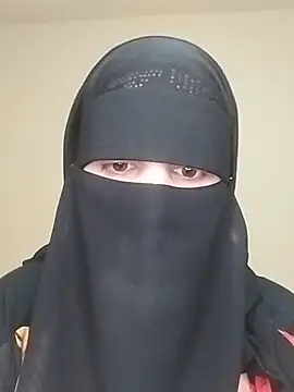 XXX chat uživo modela Miss_dou3ae