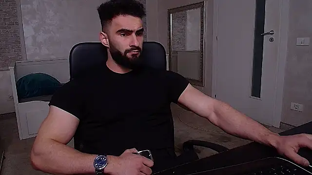 MicahLane: απευθείας συνομιλία ΧΧΧ