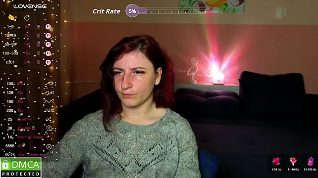 XXX chat uživo modela Muse_kitty_jenia