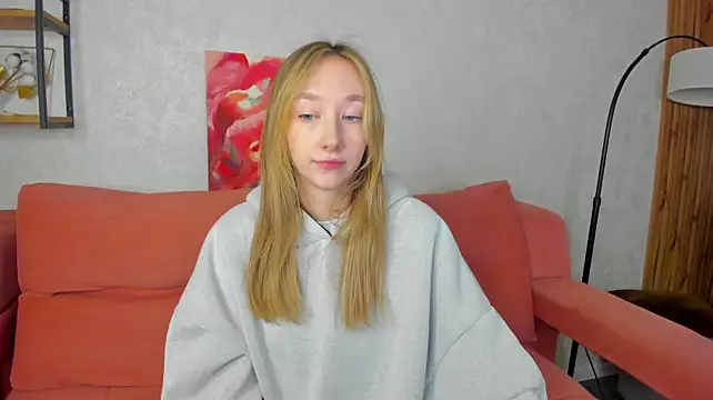 XXX chat uživo modela Miche1le_Allenne