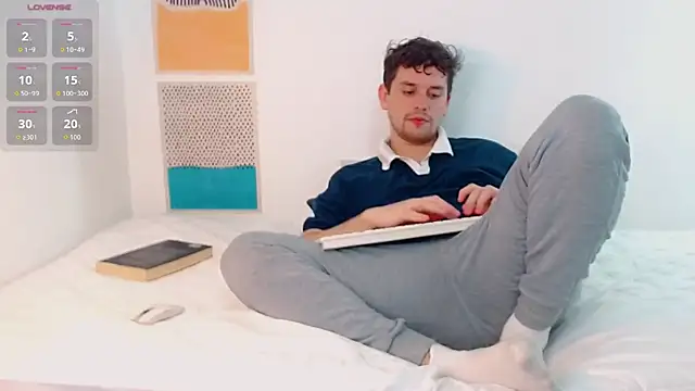Luc_7 élő XXX-chatje