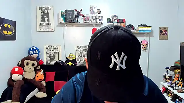 Show Webcam de ney_22
