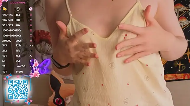lyra_thenymph's Live XXX Chat