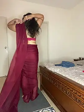 ___IndiaanLatinaa____ Webcam-Show