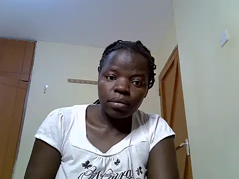 XXX chat uživo modela candysweetcandy