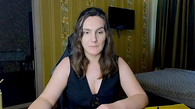 WiFi_Wifey's Live XXX Chat
