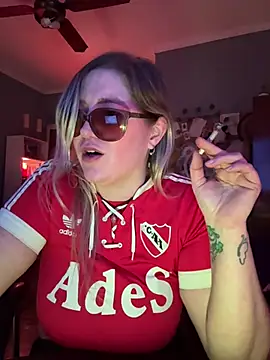 Granlady7 Chat XXX live