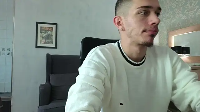 KaydenDrew Live XXX Chat