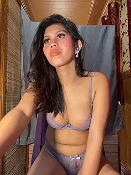 sexiestcunty_eerie's Live XXX Chat
