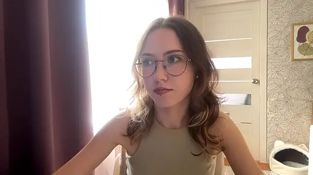 XXX chat uživo modela ArethaCarse