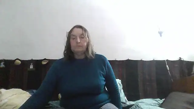 XXX chat uživo modela AnnaLive570