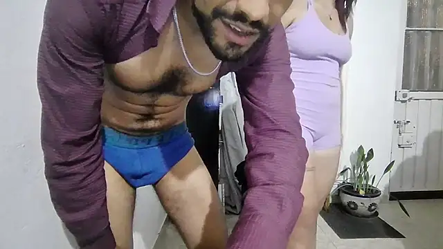 Chat XXX en directo de JBond007BBC