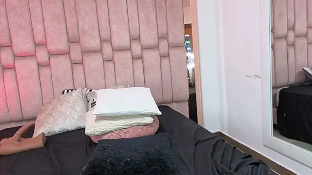XXX chat uživo modela sofiagold92