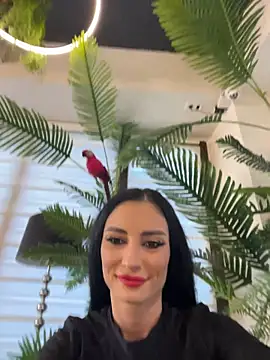 FeetVibe Adlı Modelin Canlı XXX Sohbeti