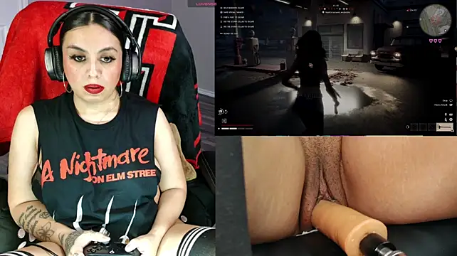 Blaze_Onn live XXX chat