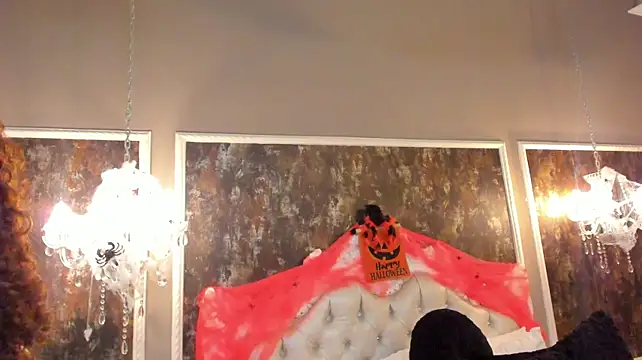 Živý XXX chat JuliethMilf