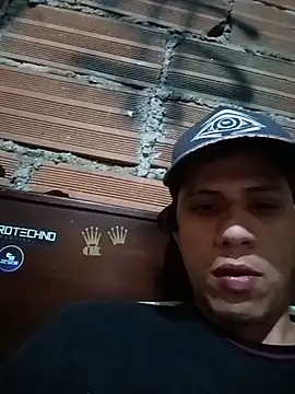 santiidnd's Webcam Show