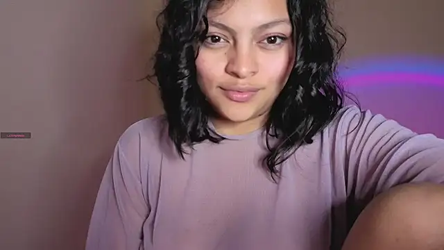 Chat XXX en directo de Candela___