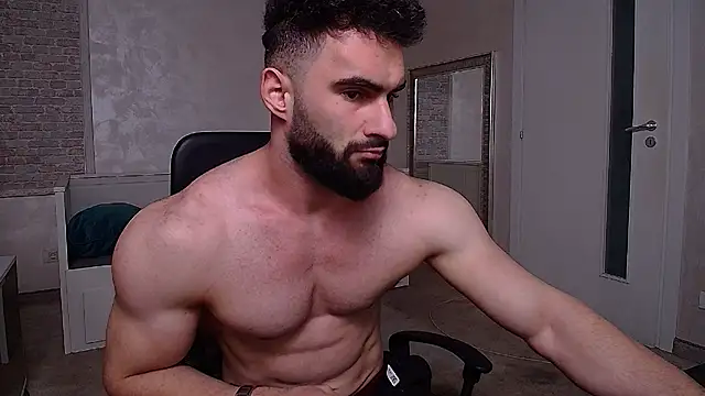 Chat XXX Live MicahLane