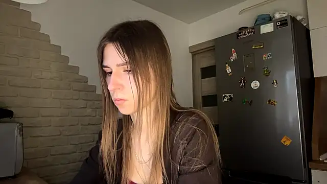 Chat XXX en directo de ZaraGuyette