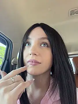 Chat XXX ao vivo de Lilonok